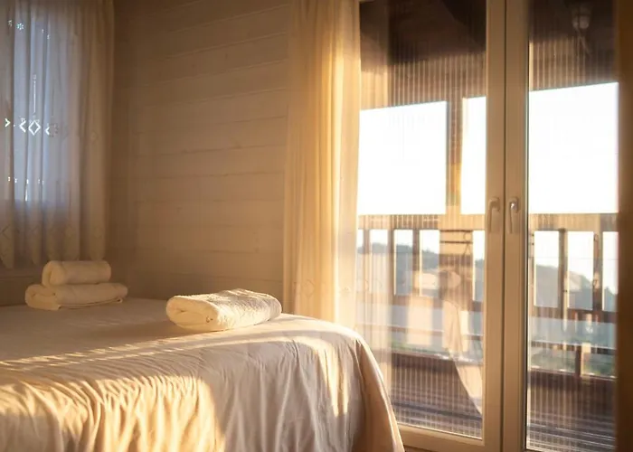 Vissala Village Chortáta