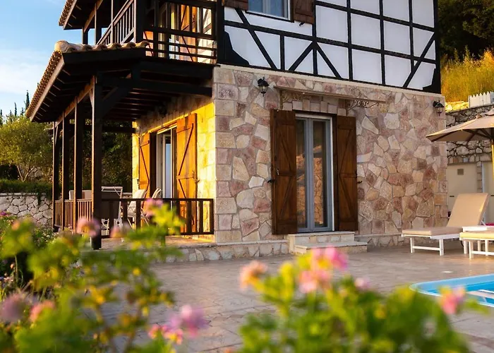 Vissala Village * Chortáta