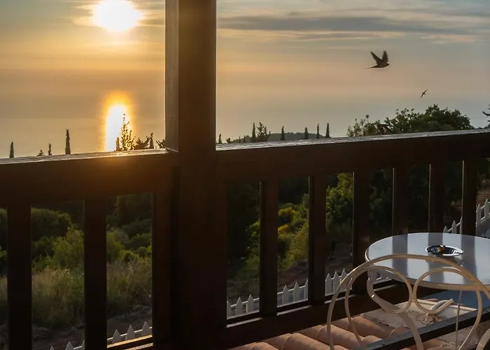 Vissala Village Villa