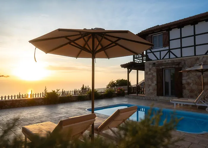 Vissala Village Chortáta